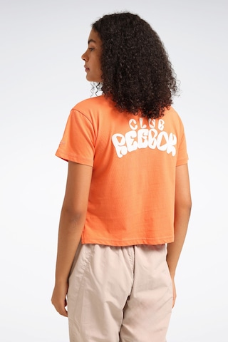 Reebok Kerala Tee Coral Kadın Kısa Kol T-shirt 000000000102055621 Pembe