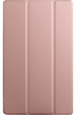 Lenovo M10 Hd X306f Kılıf Tablet Smart Kılıf - Rose Gold Diğer