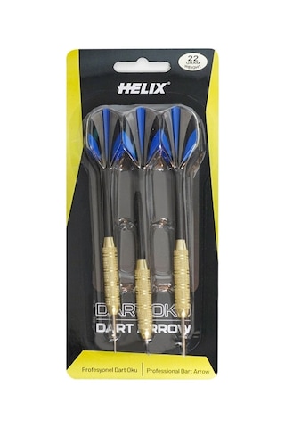 Helix Dart Oku 3lü Do-22