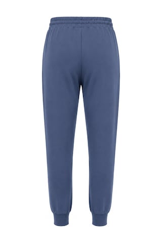 Reebok Eşofman Altı Erkek Mavi Nıkı Jogger 000000000102697562