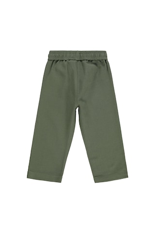 Civil Boys Armürlü Chino 2-5 Yaş Pantolon - Haki