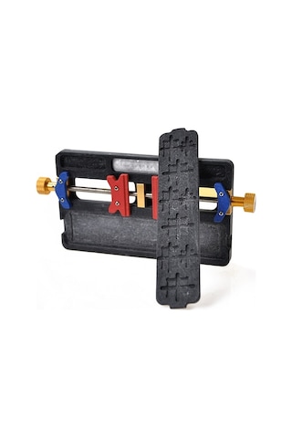 Carrier- Dayanıklı, Evrensel Telefon Lehim Tutucu - Pcb Montaj