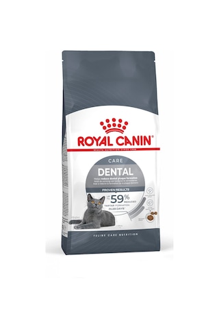 Royal Canin Oral Care Yetişkin Kedi Maması 1500 G