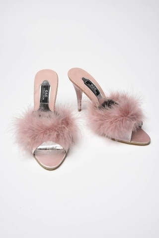 Gc Kadın Gelin Çeyiz Terliği Gc225