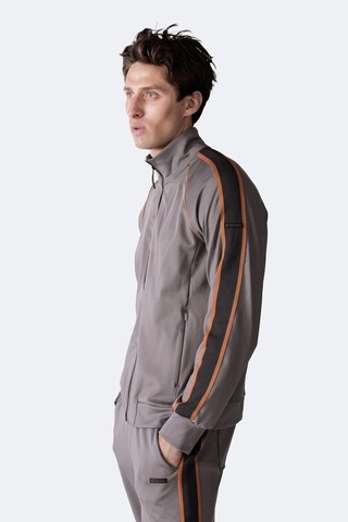 Isora Isaora Erkek Sweat M24s8101 Nrd Gri Gri