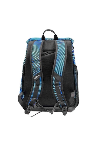 Speedo Vanquisher 35 Litre Sırt Çantası Mavi̇