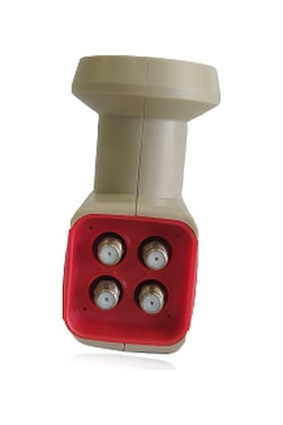 Redline Wl-4 Universal Quad 4 Lü Lnb