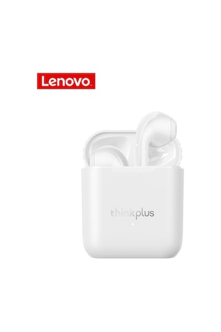 Singree Lenovo Thinkplus Lp2 Kablosuz Kulaklık - Bt5.0, 13mm Ses Ünitesi, Enc Gürültü Azaltma, Hızlı Şarj, Spor Ve Günlük Kullanım