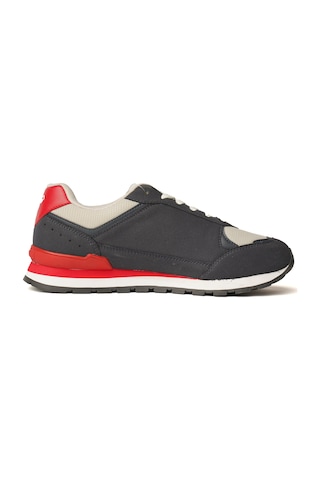 Hummel Nelson Ayakkabı 900290-7639 Mavi