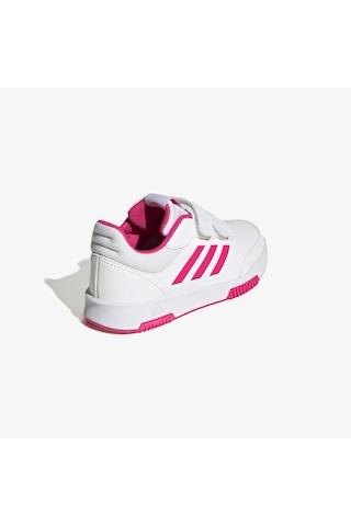 Adidas Tensaur Hook And Loop Çocuk Beyaz Spor Ayakkabı Gw6451 Beyaz