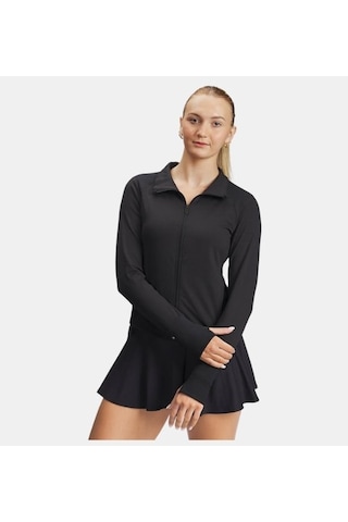 Under Armour Meridian Kadın Ceket-33315 Siyah