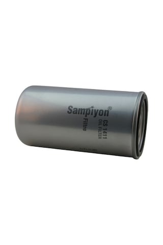 CS1411 ŞAMPİYON MARKA YAĞ FİLTRESİ ZP550 , LF700