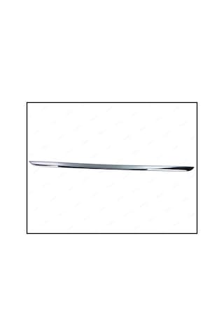 Ebal Otomotiv Fiat Linea Krom Bagaj Alt Çıtası 2012 Üzeri P. Çelik
