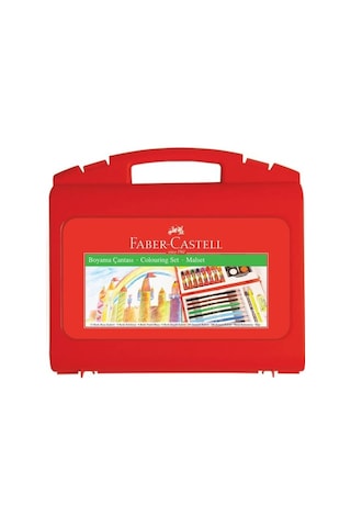 Faber Castell Boyama Çantası 119920