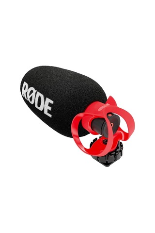 Videomicro Iı Mikrofon .. 1125545-135550