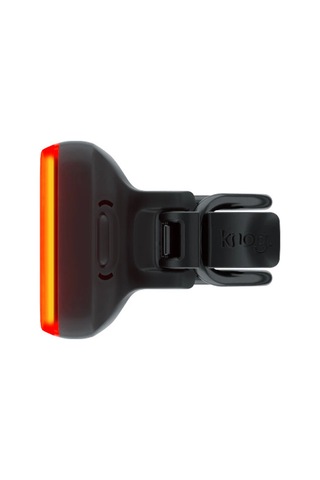 Knog Blinder Square 100 Lumen Usb Arka Lamba Siyah