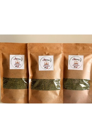 Doğal Kuru Nane 50 Gr Katkısız, Yöresel,1.kalite Kurutulmuş Nane