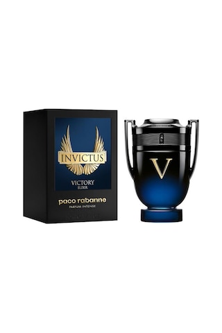 Paco Rabanne Invictus Victory Elixir Erkek Parfüm EDP 50 ML