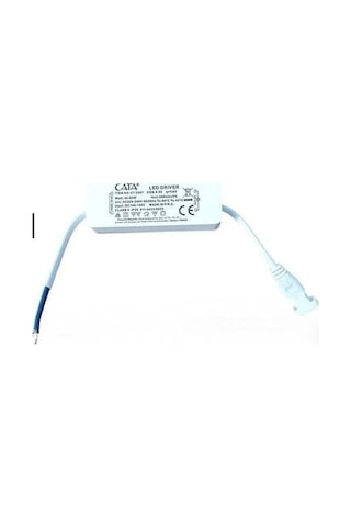 Cata Ct-2517 18w-36w Slim Spot Led Panel Driver Adaptörü