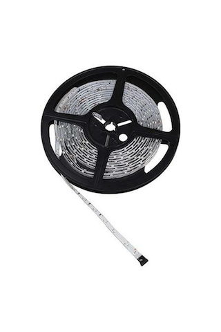 Horoz Amazon Üç Çip İç Mekan Amber Şerit Led