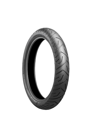Bridgestone 120/70zr19 M/c 60w Battlax A41 Motosiklet Ön Lastiği 2025