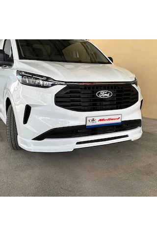 Ford Tourneo Custom Ön Karlık 2024 Yılı Sonrasına Uyumludur