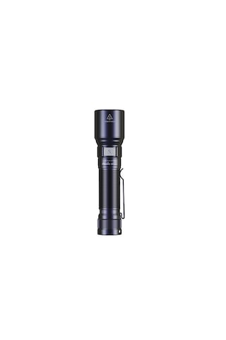 Fenix C6 V3.0 1500 Lümen El Feneri Kılıf Siyah
