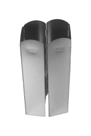 Rüzgarlık 306 Orta Boy Ocak Rüzgarlığı Çok Renkli