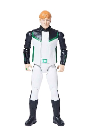Dc Comics Aksiyon Figürü Green Lantern 30 Cm