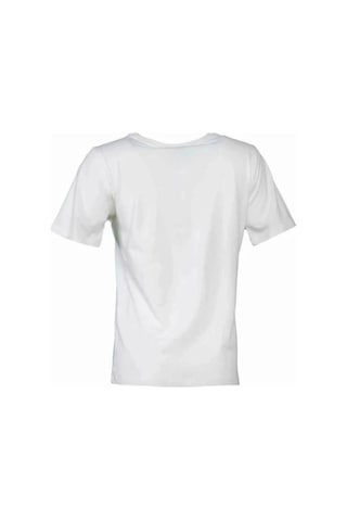 Hummel Kadın Nesle T-shırt S/s 912031 Off Whıte