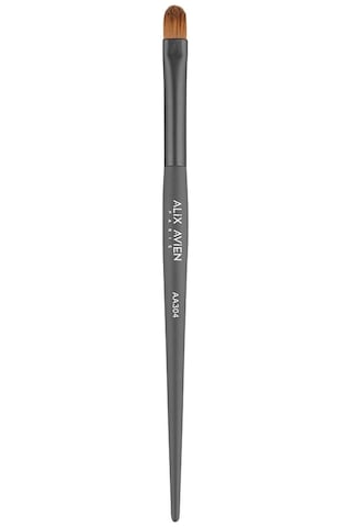 Alix Avien Geniş Uçlu Dudak Fırçası Flat Lip Brush