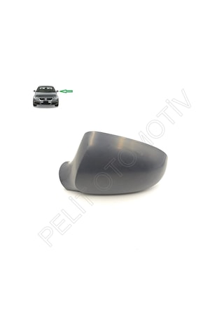 Passat B6 Sol Ayna Kapağı 3c0857537a Astarlı 2006-2011