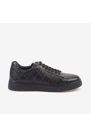 Kemal Tanca Erkek Spor & Sneaker Ayakkabı A8500 Siyah
