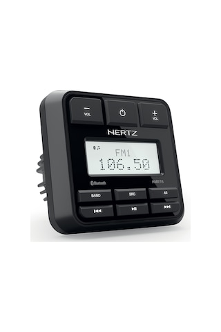 Özenhifi'den Hertz Marine Hmr 15
