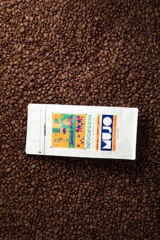 Indonesia Sumatra Mandheling Gr.1 Çekirdek Kahve-250gr-çekirdek Kahve Çekirdek Kahve