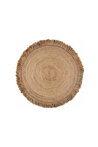 Mudo Home Basıc Tassel Jüt Yolluk 120cm 1484706