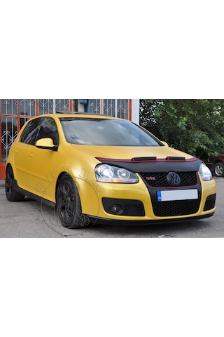 Volkswagen Golf5 04-08 Oto Kaput Maske