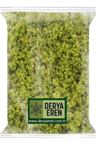 Derya Eren Yeşil Kahve Öğütülmüş 100 G