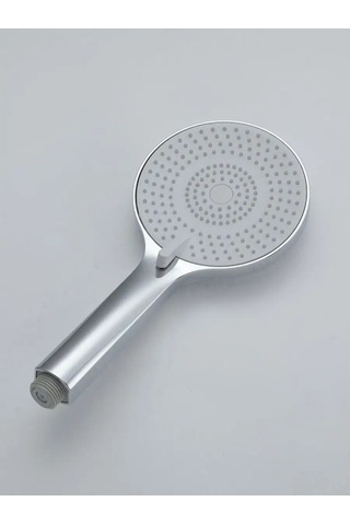 Gappo Duş Başlığı 153277332 Krom