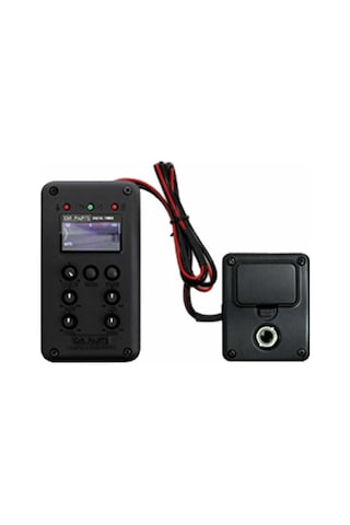 Dr.Parts Eq400t Ekolayzer