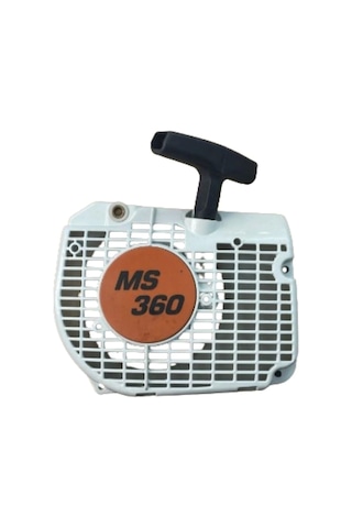 Starter Ms360 Motorlu Testere