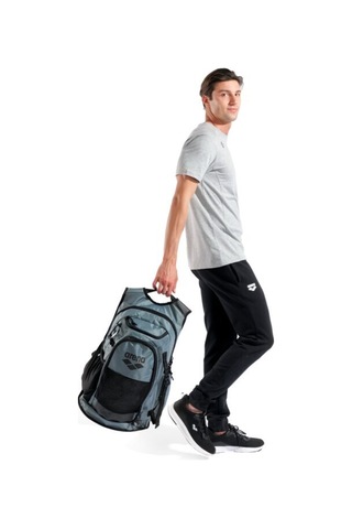 arena All Set Backpack 45l Unisex Yüzücü Sırt Çantası Çok Renkli