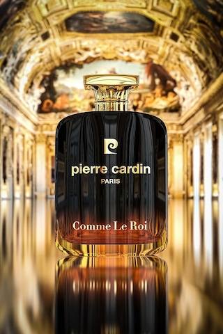 Pierre Cardin PCCN000101 Comme Le Roi Erkek Parfüm EDP 50 ML