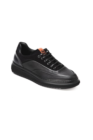 Oxford Klasik Unisex Diğer 0325003.2499cb89 Franceschetti Pıper Nero Siyah