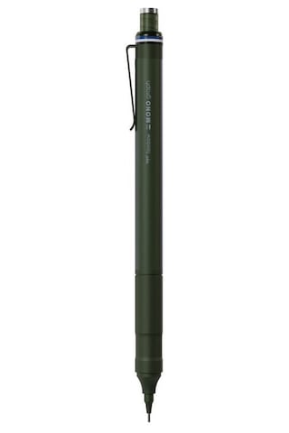 Tombow Mono Graph Fine Versatil Kalem 0.5 Blisterli Yeşil Lv-t-dpa-112d