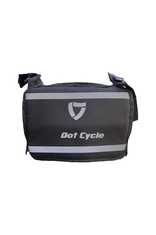 Motospartan Dc Göğüs Çantası Diğer