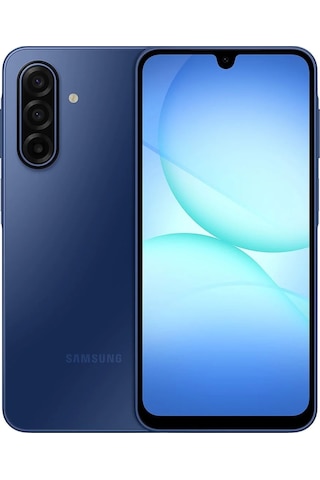 Samsung Galaxy A17 5G 6 GB 128 GB (Samsung Türkiye Garantili)