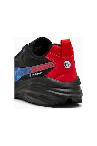 Puma 308903 01 Bmw Unisex Spor Ayakkabı Siyah