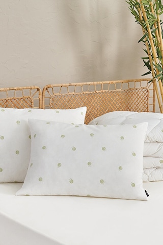 Puffy Bambu Yastık 50 x 70 CM