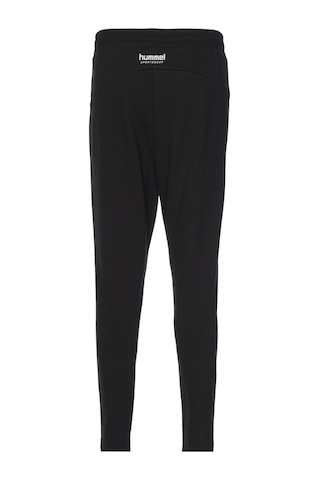 Hummel Inter Pants Erkek Pantolon Siyah Siyah